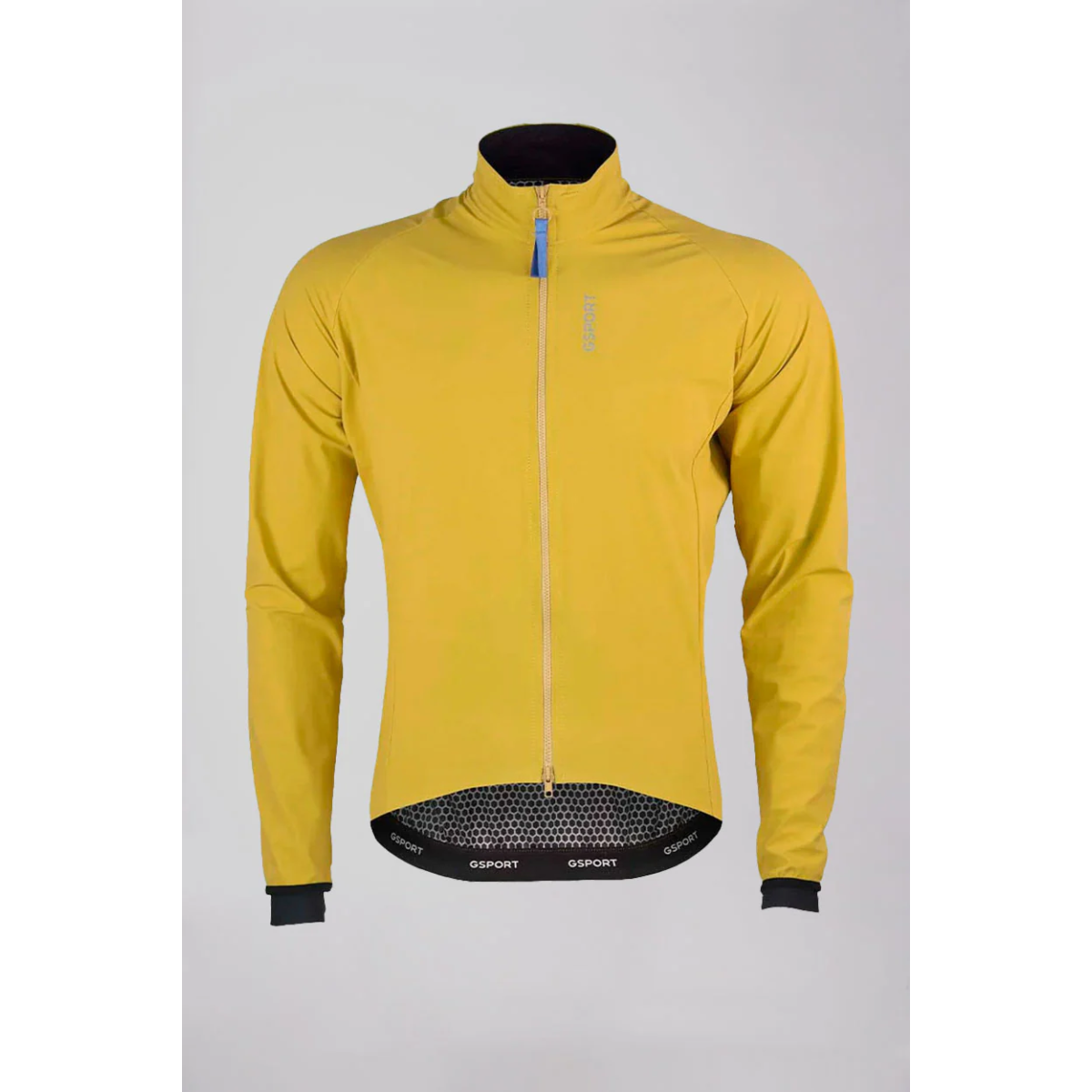 Cortavientos GSport Pro Team Fawn 2.0