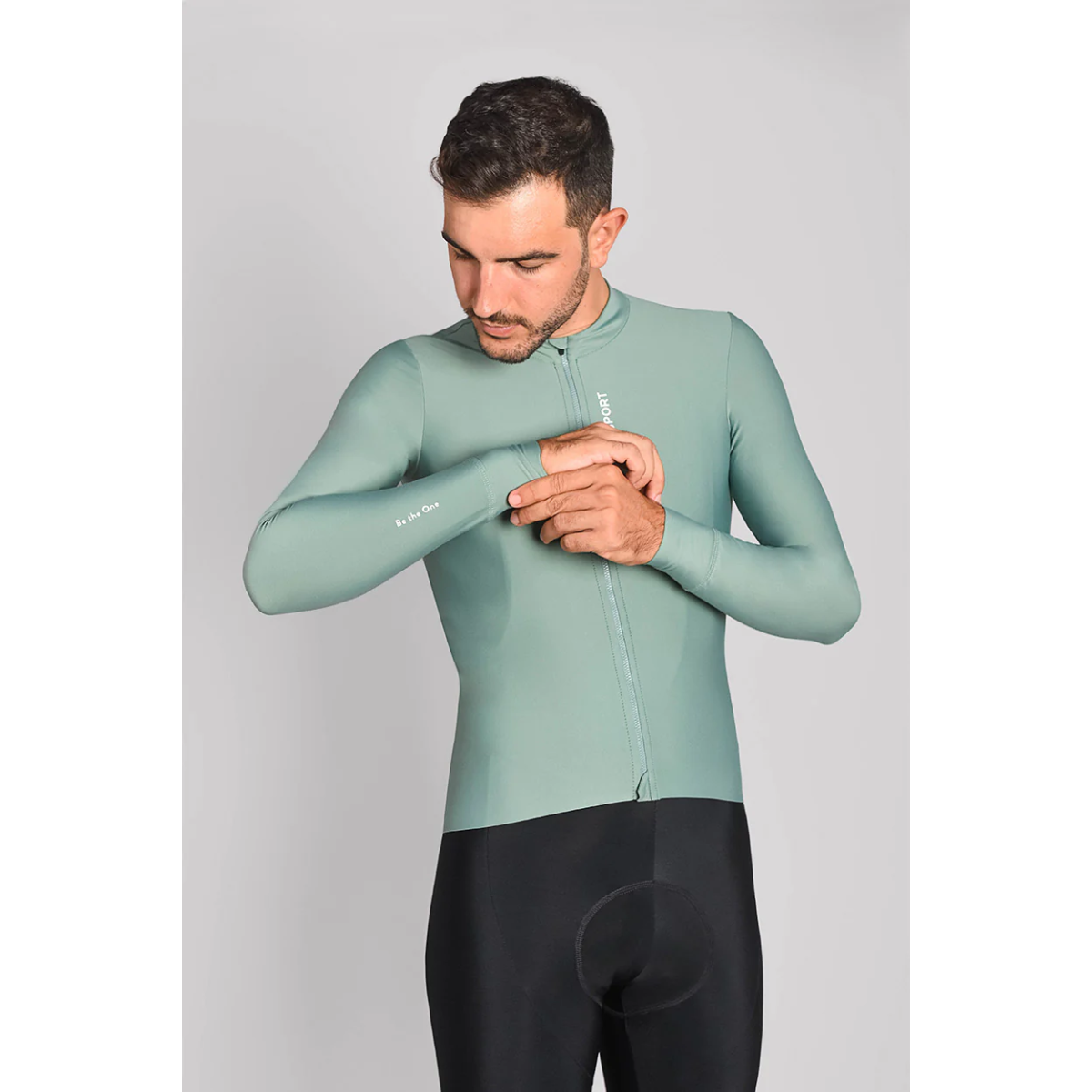 Maillot invierno GSport One Rook hombre