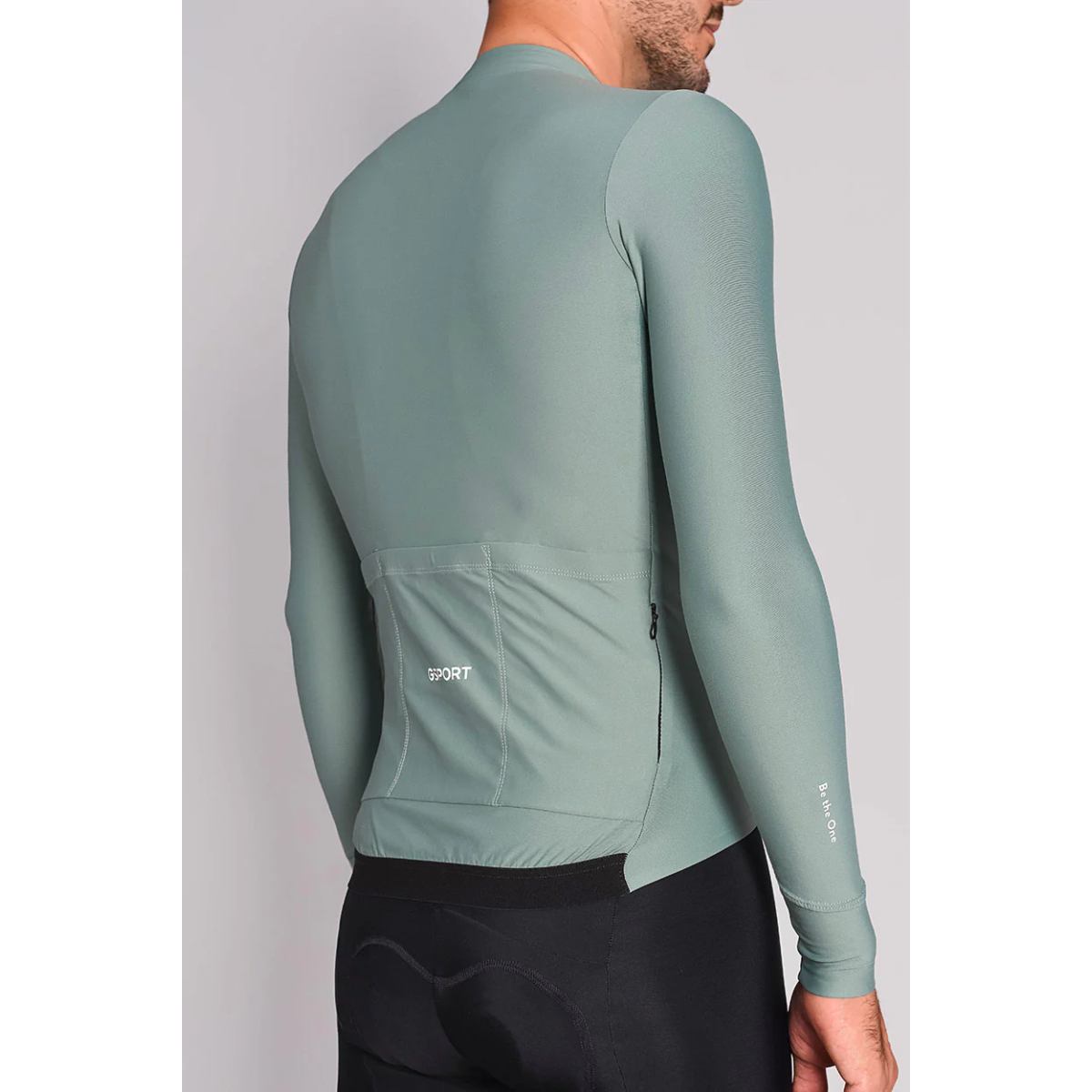 Maillot invierno GSport One Rook hombre