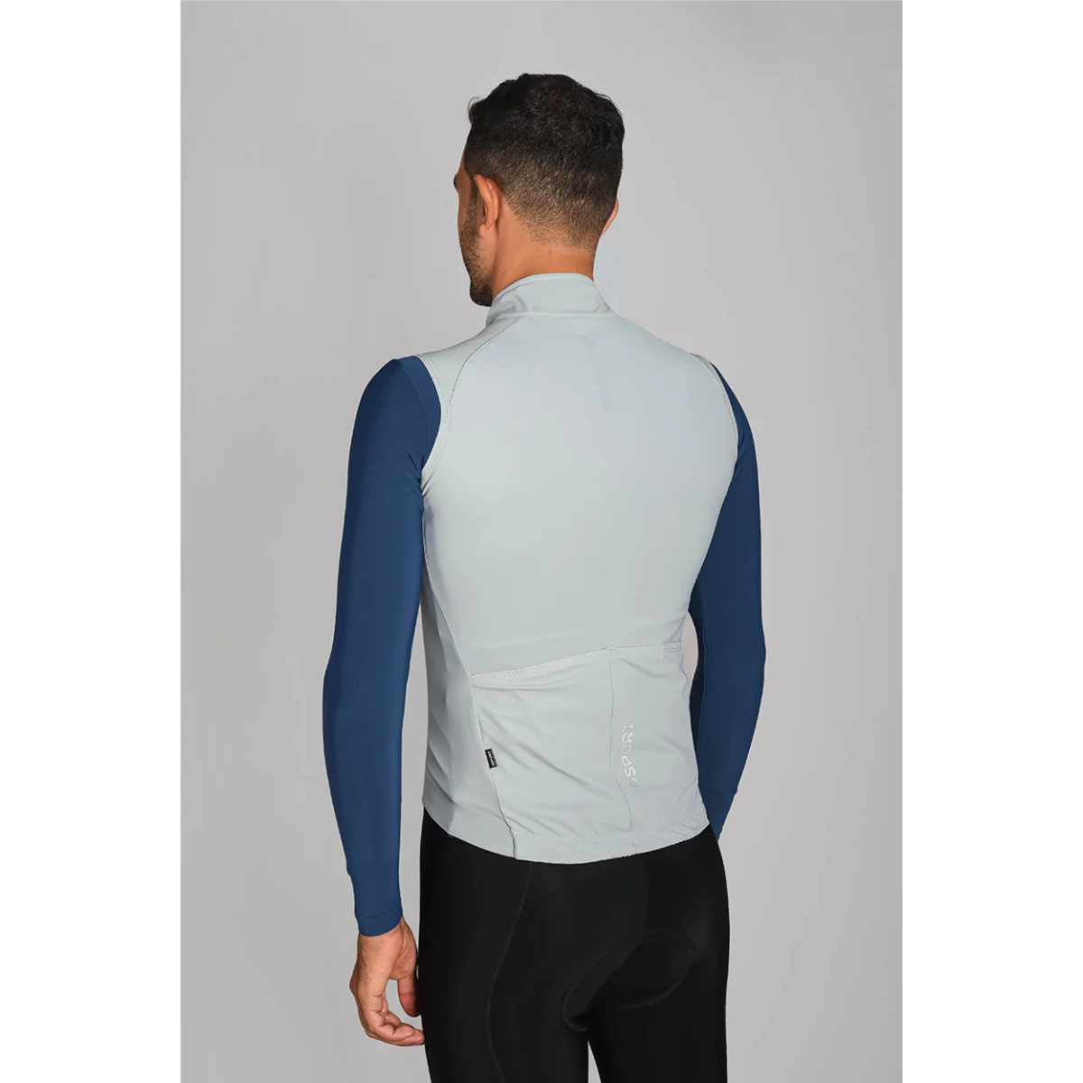 Chaleco GSport Pro Team Eira 2.0