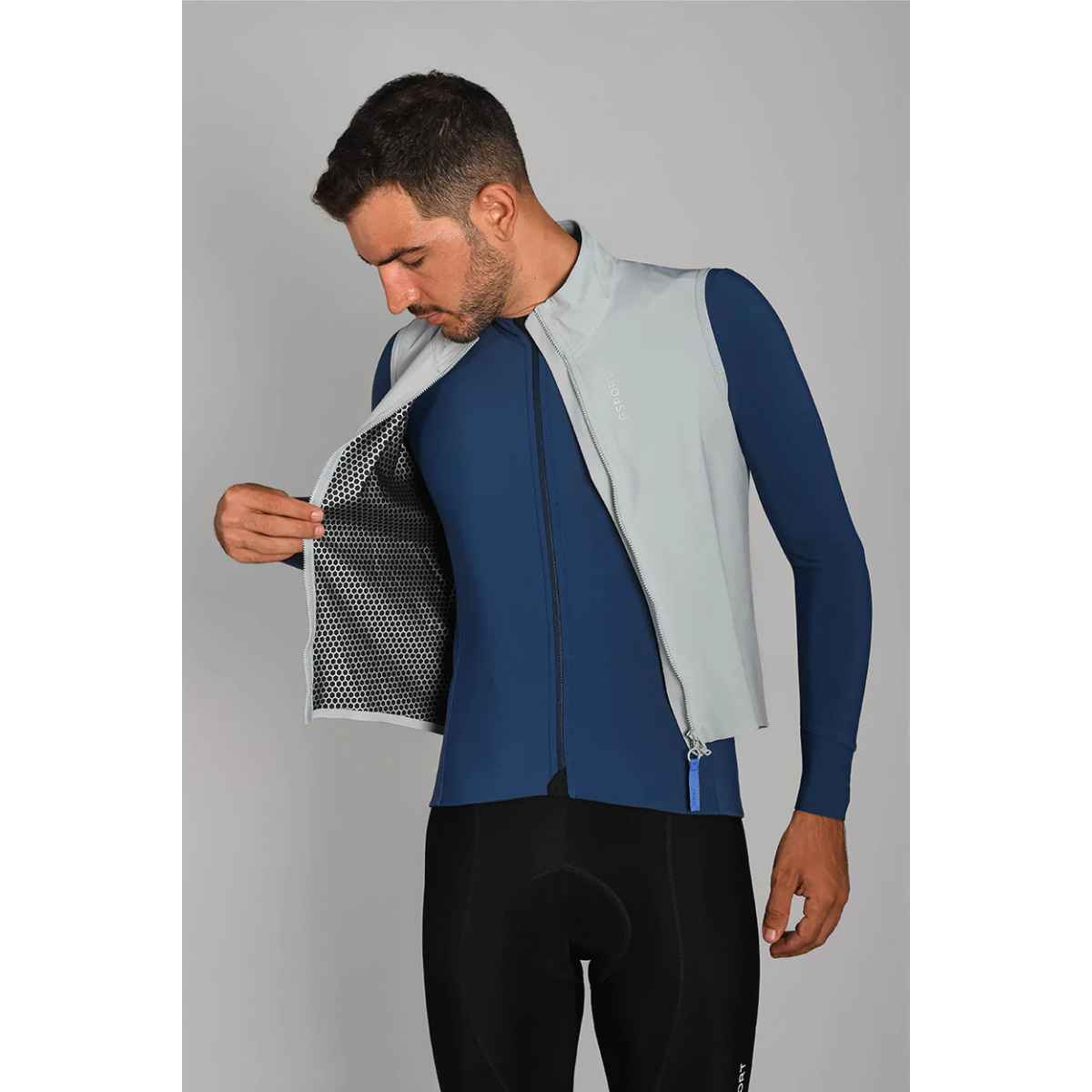 Chaleco GSport Pro Team Eira 2.0