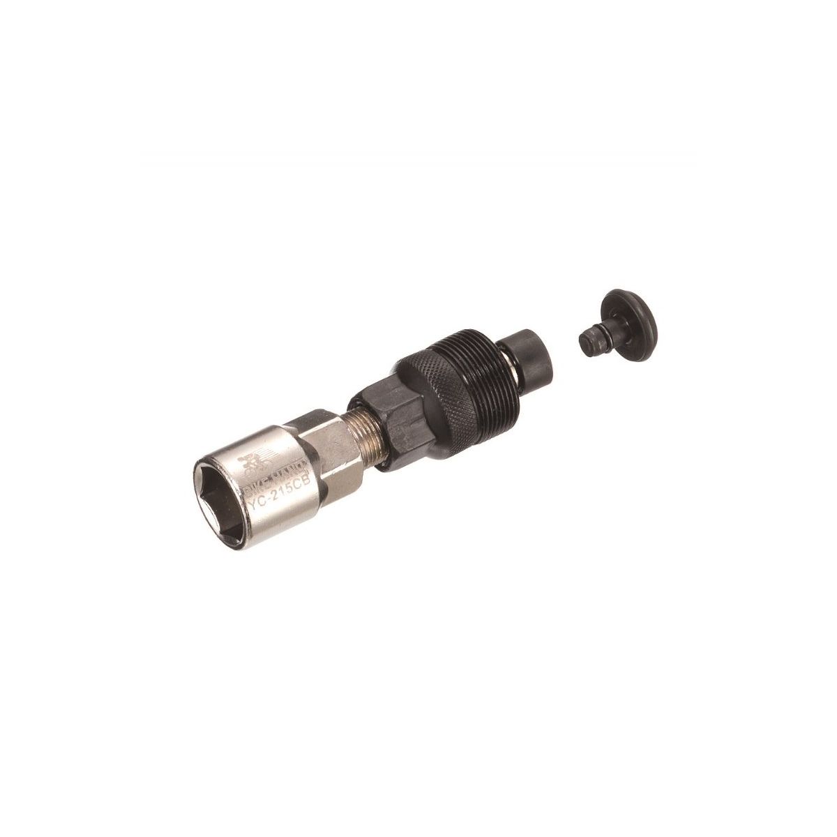 Bike Hand extractor de bielas