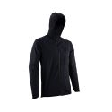 Chaqueta cortavientos Leatt MTB Trail 1.0