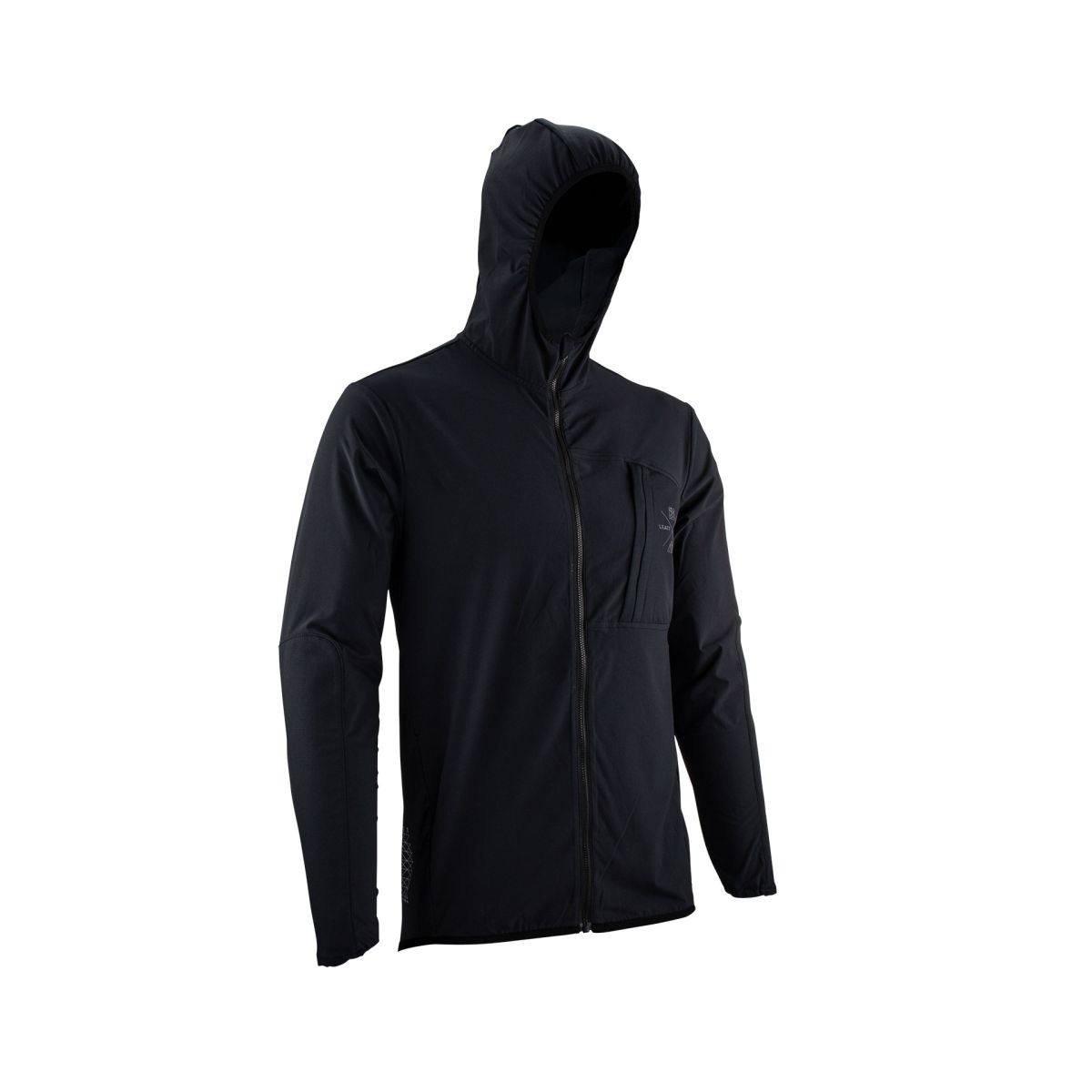 Chaqueta cortavientos Leatt MTB Trail 1.0