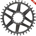 Plato E-Thirteen Helix Race Direct Mount motor Bosch CX Gen 4 13mm offset