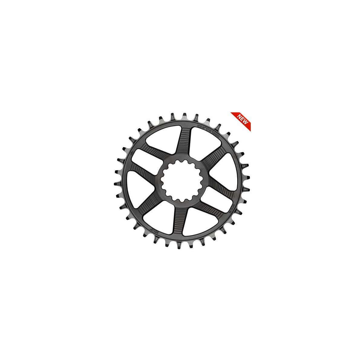 Plato E-Thirteen Helix Race Direct Mount motor Bosch CX Gen 4 13mm offset