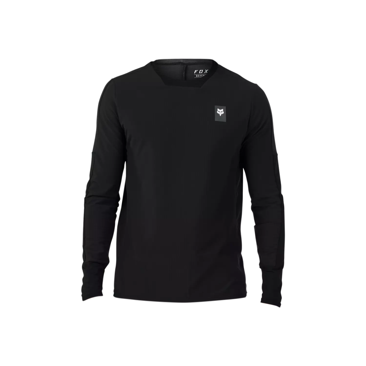 Camiseta técnica de manga larga Fox Defend Thermal