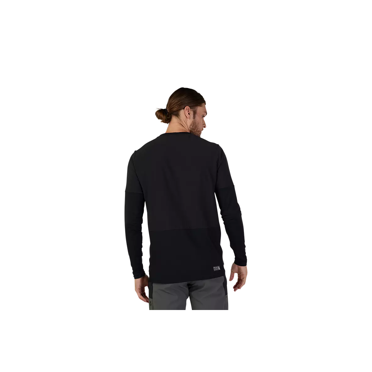 Camiseta técnica de manga larga Fox Defend Thermal