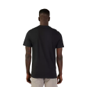 Camiseta de calle Fox Premium Absolute color negra| look casual