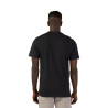 Camiseta de calle Fox Premium Absolute color negra| look casual