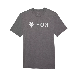 Camiseta casual técnica Fox Absolute GRIS
