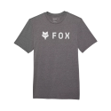 Camiseta casual técnica Fox Absolute GRIS