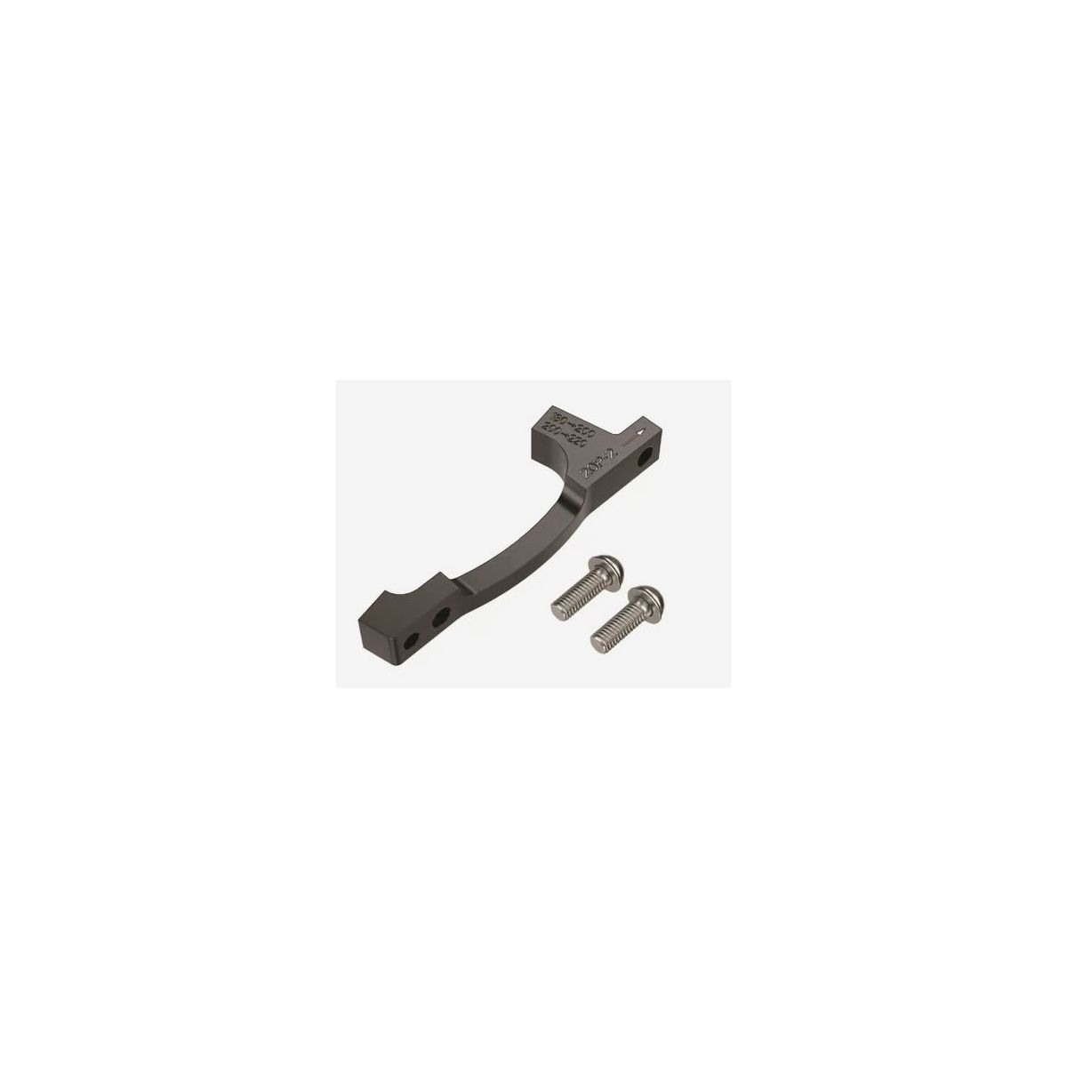 Adaptador de freno Sram +20mm PM-PM