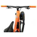 Protector de cuadro AMS Extra Red Bull Rampage Ridgeline