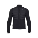 Chaqueta Fox Flexair Fire Hybrid