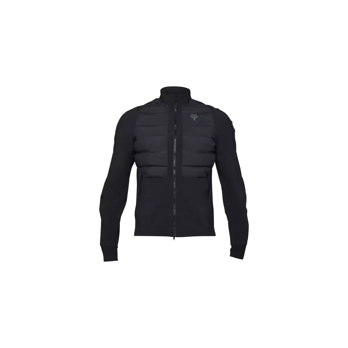 Chaqueta Fox Flexair Fire Hybrid