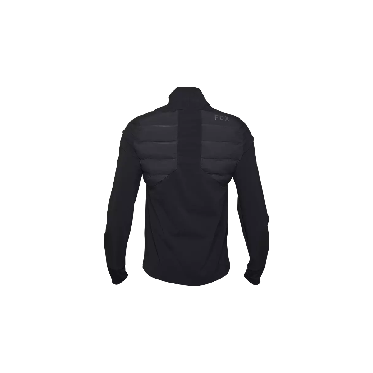 Chaqueta Fox Flexair Fire Hybrid