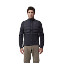 Chaqueta Fox Flexair Fire Hybrid