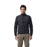 Chaqueta Fox Flexair Fire Hybrid