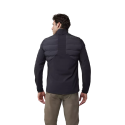 Chaqueta Fox Flexair Fire Hybrid