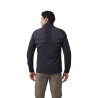 Chaqueta Fox Flexair Fire Hybrid