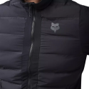 Chaqueta Fox Flexair Fire Hybrid