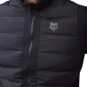 Chaqueta Fox Flexair Fire Hybrid