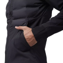 Chaqueta Fox Flexair Fire Hybrid