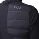 Chaqueta Fox Flexair Fire Hybrid