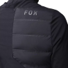Chaqueta Fox Flexair Fire Hybrid
