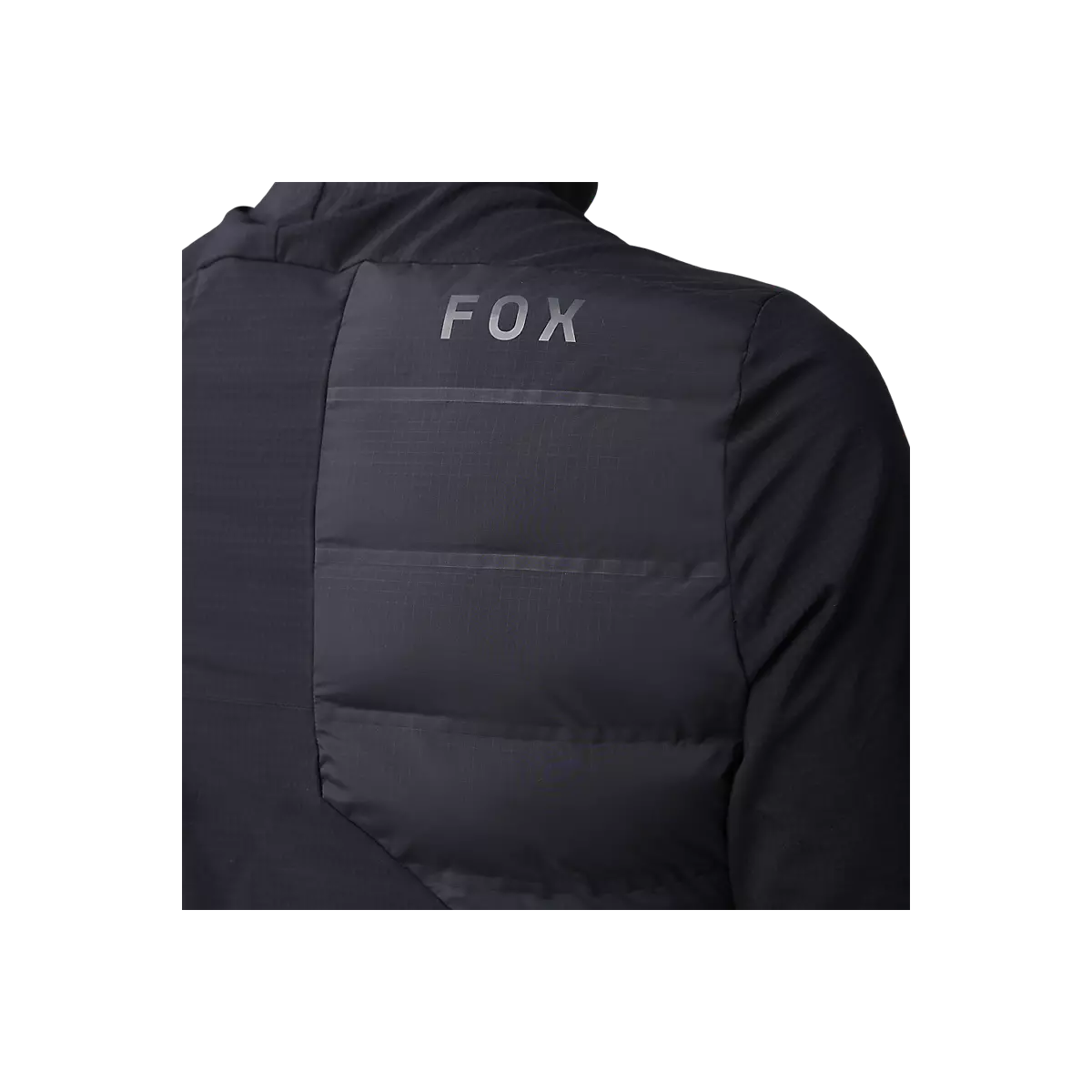 Chaqueta Fox Flexair Fire Hybrid