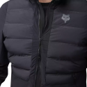Chaqueta Fox Flexair Fire Hybrid