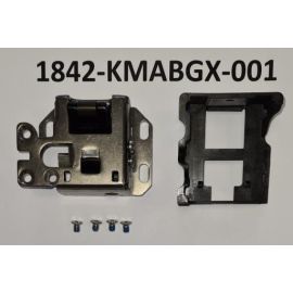 Cerradura de batería...