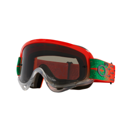 Máscara Oakley O-FRAME MX Troy Lee Designs