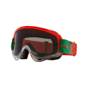 Máscara Oakley O-FRAME MX Troy Lee Designs