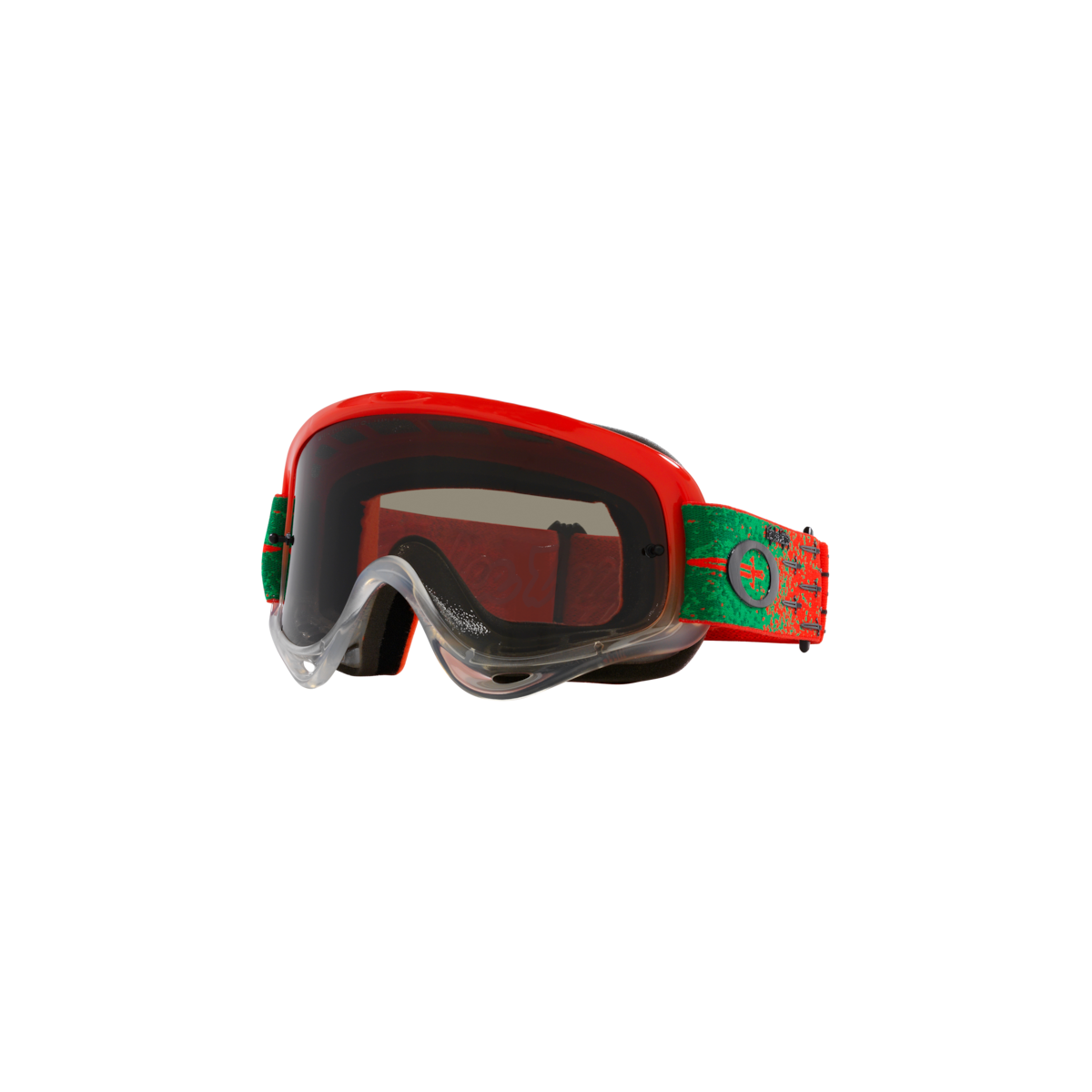 Máscara Oakley O-FRAME MX Troy Lee Designs