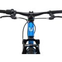 frenos v-brake de la Bicicleta de niña/niño Liv Tempt 20" azul