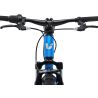 frenos v-brake de la Bicicleta de niña/niño Liv Tempt 20" azul