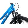 suspension de la Bicicleta de niña/niño Liv Tempt 20" azul