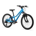 Bicicleta de niña/niño Liv Tempt 20" azul