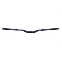 Manillar Protaper A25 de aluminio negro 31.8mm - 35mm