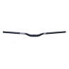 Manillar Protaper A25 de aluminio negro 31.8mm - 35mm