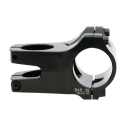 lateral de la Potencia Protaper MTB 31.8mm/35mm color negro stealth