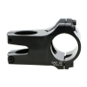 lateral de la Potencia Protaper MTB 31.8mm/35mm color negro stealth