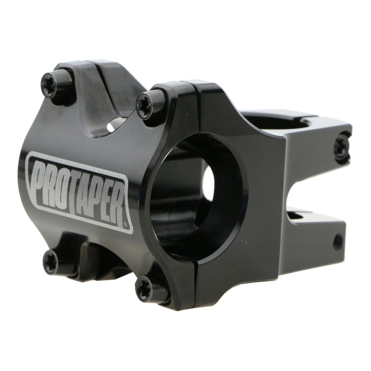 Potencia Protaper MTB 31.8mm/35mm color negro stealth