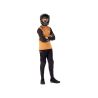 Kit Leatt MTB 1.0 Ride Junior Camiseta manga larga + pantalón largo