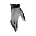 palma de los Guantes Leatt MTB 2.0 X-Flow V25 negros