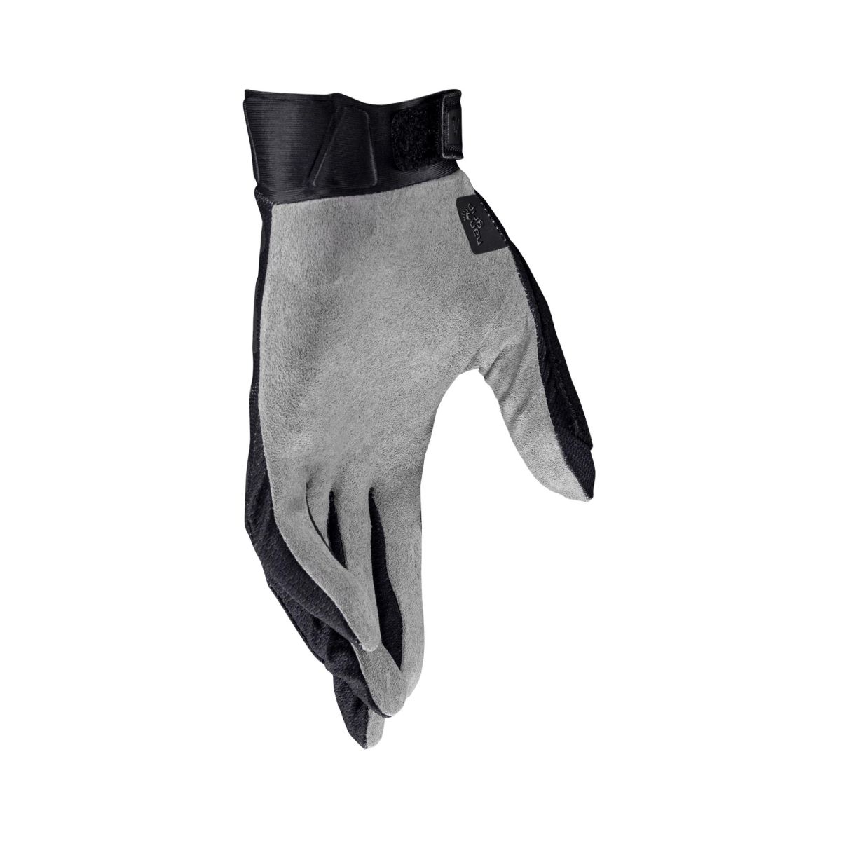 palma de los Guantes Leatt MTB 2.0 X-Flow V25 negros