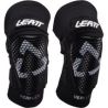Rodilleras de enduro Leatt Reaflex Pro Airflex Pro negras