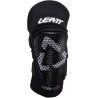 Rodilleras de enduro Leatt Reaflex Pro Airflex Pro negras